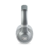 Jbl v710 bluetooth oordopjes over ear vouwbaar headset zilver