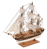 Jumbo constructo hms bounty 1 110 constructieset