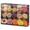 Jumbo puzzel kruiden 1000 stukjes