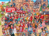 Jumbo wasgij puzzel original 22 rondleiding door de wasgij studio s 1500 stukjes