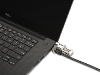 Kensington laptopslot cijferslot k62316ww