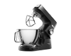 Kenwood kvc85 004bk titanium chef baker keukenmachine
