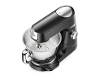 Kenwood kvc85 004bk titanium chef baker keukenmachine