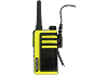 Kenwood ubz lj9set ubz lj9set pmr portofoon set van 2 stuks