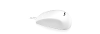 Keysonic ksm 3020m w usb muis spatwaterdicht stofdicht wit