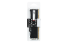 Kingston fury beast rgb werkgeheugenmodule voor pc ddr5 16 gb 1 x 16 gb non ecc 5600 mhz 288 pins dimm cl36 kf556c36bbea 16