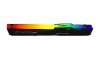 Kingston fury beast rgb werkgeheugenmodule voor pc ddr5 16 gb 1 x 16 gb non ecc 5600 mhz 288 pins dimm cl36 kf556c36bbea 16