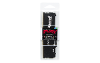Kingston fury beast rgb werkgeheugenmodule voor pc ddr5 16 gb 1 x 16 gb non ecc 5600 mhz 288 pins dimm cl36 kf556c36bbea 16