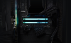 Kingston fury beast rgb werkgeheugenset voor pc ddr5 64 gb 2 x 32 gb non ecc 5600 mhz 288 pins dimm cl40 kf556c40bbak2 64
