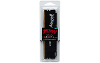 Kingston fury beast werkgeheugenmodule voor pc ddr5 32 gb 1 x 32 gb non ecc 5600 mhz 288 pins dimm cl40 kf556c40bb 32