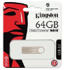 Kingston Technology Datatraveler 64gb Usb 2 0