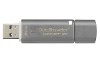 Kingston Technology Datatraveler Locker G3 16gb