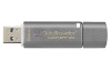 Kingston Technology Datatraveler Locker G3 64gb