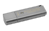 Kingston Technology Datatraveler Locker G3 8gb 8gb Usb 3 0 Zilver Usb Flash Drive