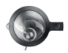 Kitchenaid 5kfc3516eer hakmolen