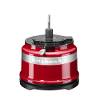 Kitchenaid 5kfc3516eer hakmolen