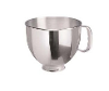 Kitchenaid 5ksm150pseob onyx zwart