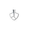 Kitchenaid 5ksm150pseob onyx zwart