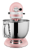 Kitchenaid 5ksm175psedr 4 8 l artisan mixer