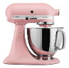 Kitchenaid 5ksm175psedr 4 8 l artisan mixer