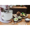 Kitchenaid 5ksm175psedr 4 8 l artisan mixer