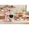 Kitchenaid 5ksm175psedr 4 8 l artisan mixer