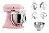 Kitchenaid 5ksm175psedr 4 8 l artisan mixer