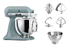 Kitchenaid 5ksm175psemf 4 8 l artisan keukenmachine