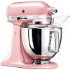 Kitchenaid 5ksm175psesp 4 8 l artisan keukenmachine