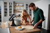Kitchenaid 5ksm185psebk keukenmachine