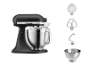 Kitchenaid 5ksm185psebk keukenmachine