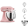 Kitchenaid 5ksm185psedr keukenmachine