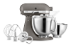 Kitchenaid 5ksm185psegr 4 8l artisan keukenmachine
