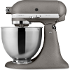 Kitchenaid 5ksm185psegr 4 8l artisan keukenmachine