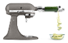 Kitchenaid 5ksm185psegr 4 8l artisan keukenmachine