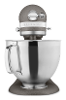 Kitchenaid 5ksm185psegr 4 8l artisan keukenmachine