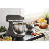 Kitchenaid 5ksm185psegr 4 8l artisan keukenmachine