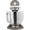 Kitchenaid 5ksm185psegr 4 8l artisan keukenmachine