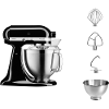 Kitchenaid 5ksm185pseob keukenmachine