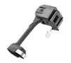 Kitchenaid 5ksm1apc spiraalsnijder