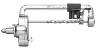 Kitchenaid 5ksm1apc spiraalsnijder