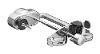 Kitchenaid 5ksm1apc spiraalsnijder