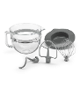 Kitchenaid 5ksm6521xeer