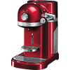 Kitchenaid artisan 5kes0503eca 3 nespressomachine appelrood