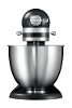 Kitchenaid artisan mini mixer keukenmixer 5ksm3311 mat zwart