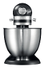 Kitchenaid artisan mini mixer keukenmixer 5ksm3311 mat zwart