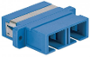 Koppeling intellinet 760638 blauw
