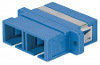 Koppeling intellinet 760638 blauw