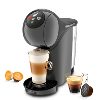 Krups nescafe dolce gusto genio s kp243b koffiecupmachine antraciet