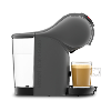 Krups nescafe dolce gusto genio s kp243b koffiecupmachine antraciet